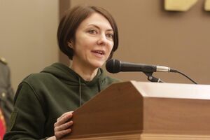 По словам Маляр, россияне отслеживают передвижения украинских военачальников