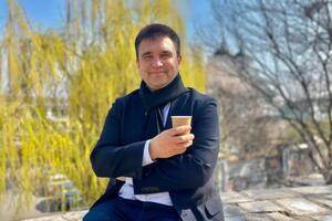 И для Европы, и для России будет лучше, если Украина вступит в НАТО. То, что Киссинджер начал продвигать эту идею, о многом говорит