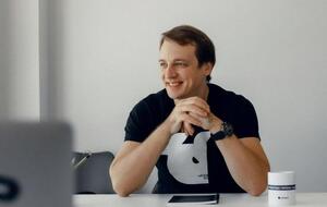 Володимир Носов: Упевнений, що Україна цілком може претендувати на роль одного з ключових цифрових хабів Європи