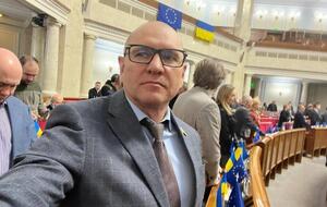 Після повномасштабного вторгнення Росії в Україну Шевченко повідомив, що проходить службу у військовій частині А0515