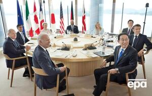 Лидеры G7 собрались на саммит в Хиросиме