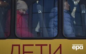 За даними ОВА, з Херсонської області за час окупації росіяни вивезли 268 дітей