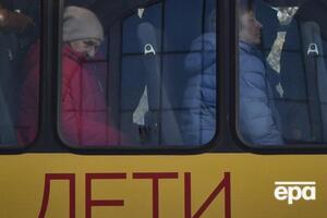 По данным ОВА, из Херсонской области за время оккупации россияне вывезли 268 детей