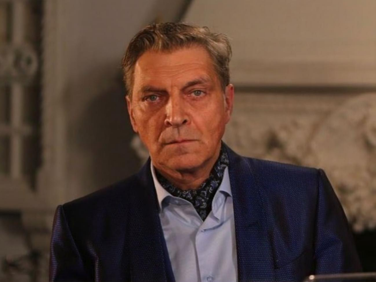 Совбез ООН – это цирк, хоть с виду там все благопристойно. 380 человек не вызывают санитаров, а покорно сглатывают словесное дерьмо лысой небензи