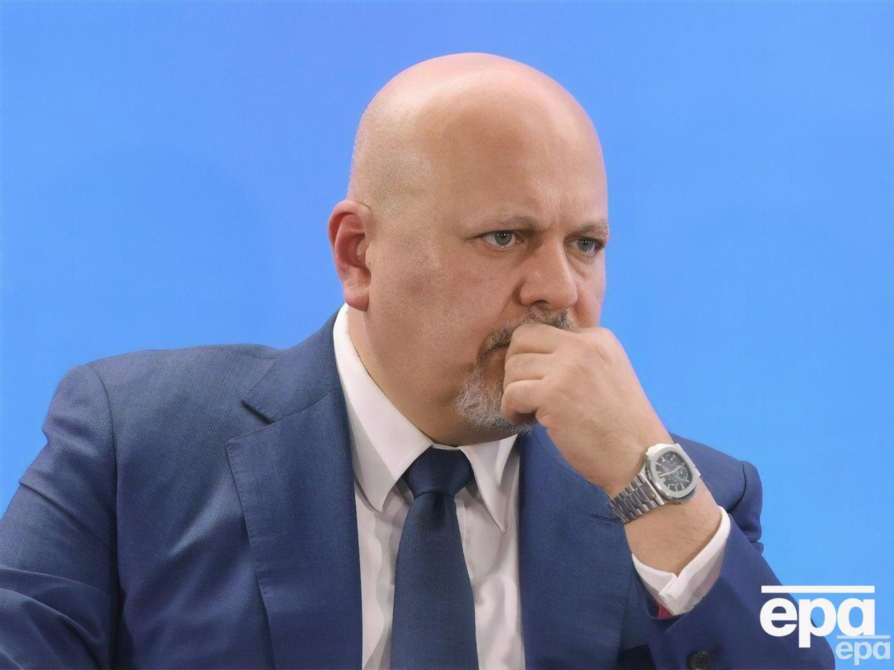 Хан є одним із фігурантів кримінальної справи в РФ