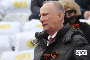 За словами Патрушева, інструктори НАТО нібито готують українських диверсантів і координують їхню діяльність