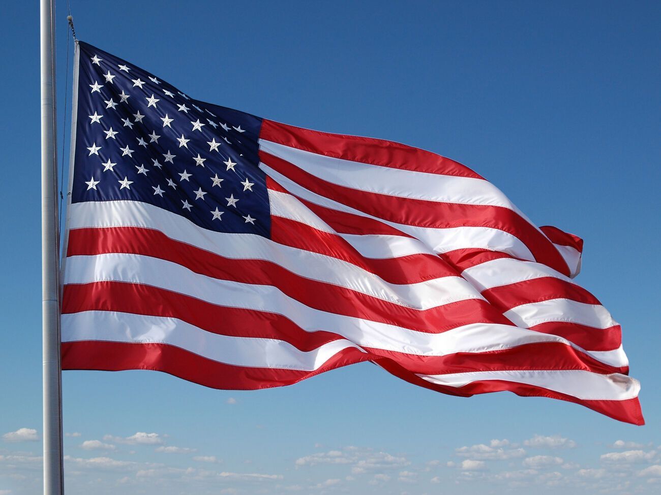 США ввели нові санкції та експортні обмеження проти Росії