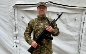 Ващук рассказал, что верит в победу Украины