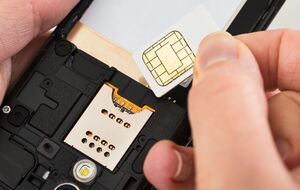 Россия использует электронику из ввезенной в страну бытовой техники для производства ракет, сообщали в украинской разведке