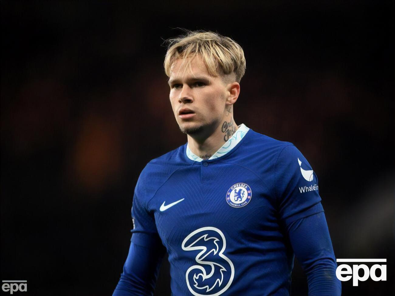 Рекордный трансфер Мудрика принес "Шахтеру" основную прибыль за квартал