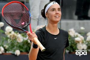 Калинина находится в шаге от первого титула Hologic WTA Tour в своей карьере