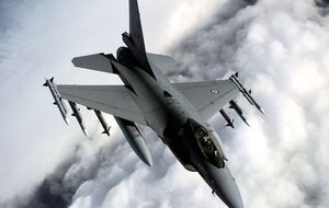 F-16 не використовуватимуть для очікуваного контрнаступу України у війні проти країни-агресора Росії, зазначив високопоставлений представник адміністрації Байдена