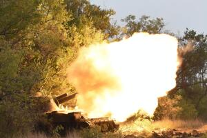 Украинские военные не позволили оккупантам продвинуться на нескольких направлениях