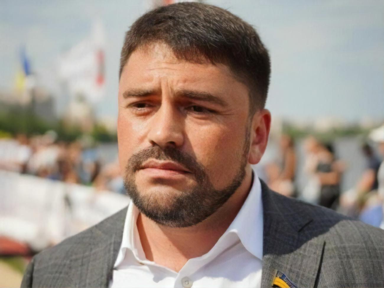 17 мая Трубицын, которого выпустили из-под ареста под залог, не пришел в суд, 18 мая – на заседание Киевсовета