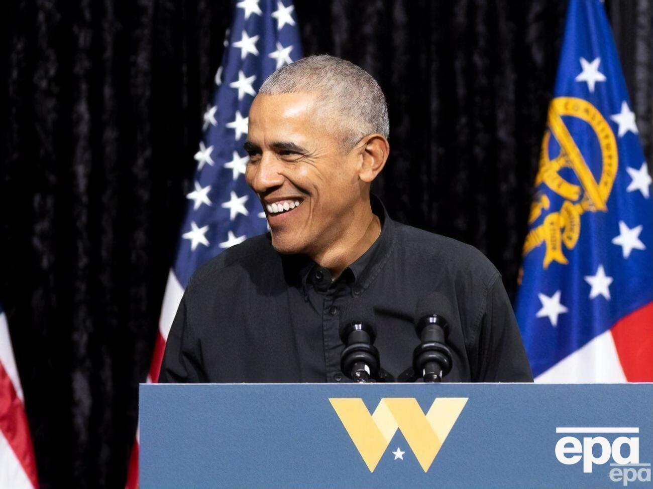 Кроме Обамы, в Россию запретили въезд Джимми Киммелу и Наталье Яресько