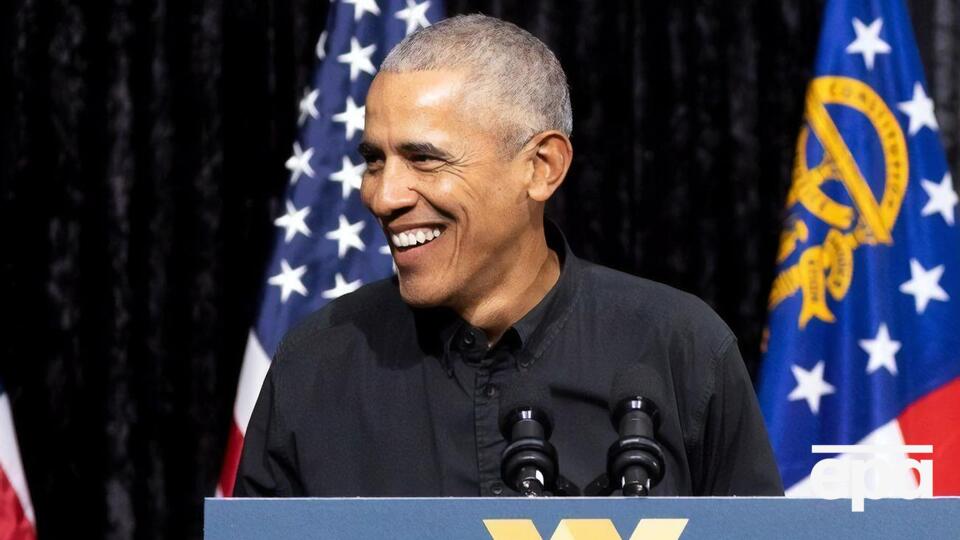 Кроме Обамы, в Россию запретили въезд Джимми Киммелу и Наталье Яресько