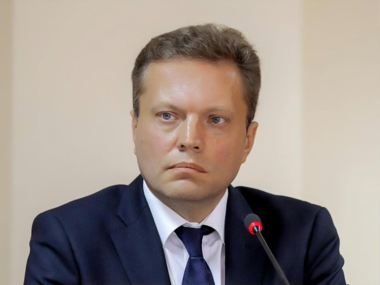 Володимир Омельченко: Майже не видно просування різних органів державної влади в головному питанні – виплаті боргів і своєчасності оплати