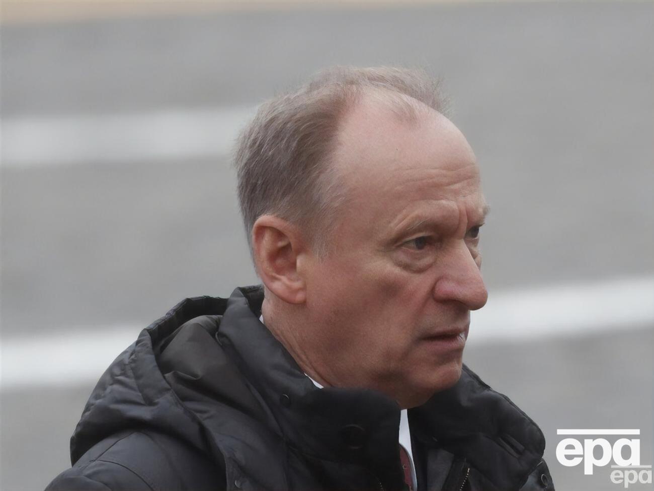 Патрушев заявил о якобы росте уровня радиации в Польше