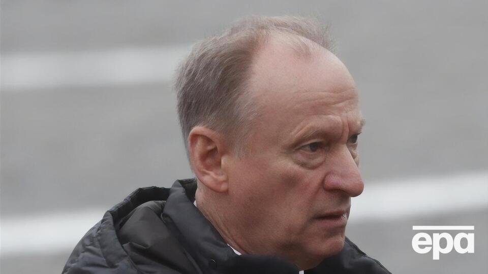 Патрушев заявив про нібито зростання радіації в Польщі