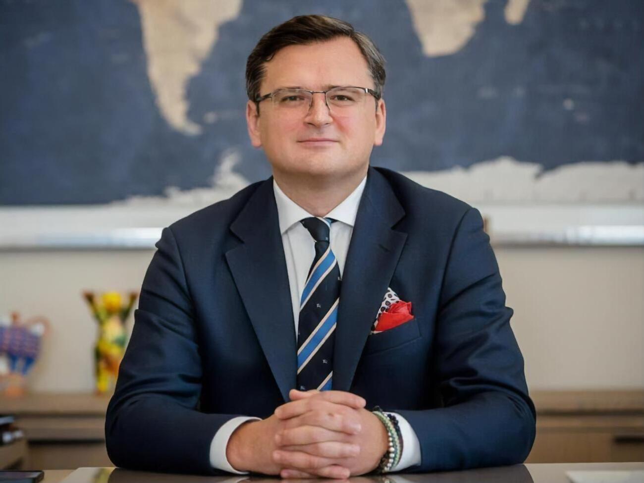 Кулеба подякував Португалії за рішення приєднатися до авіаційної коаліції