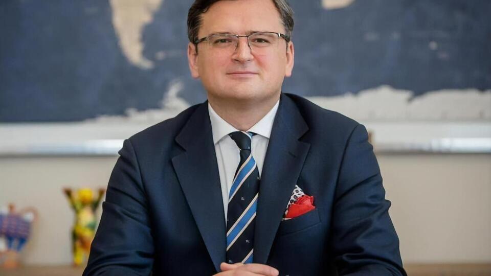 Кулеба поблагодарил Португалию за решение присоединиться к авиационной коалиции