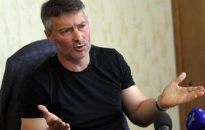 Ройзман сообщил, что его защита не намерена обжаловать решение суда