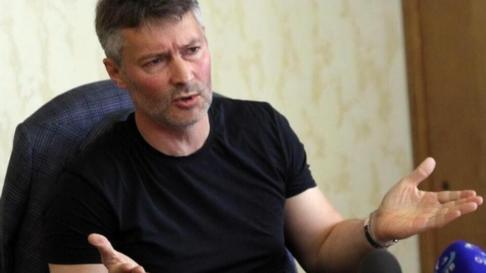 Ройзман сообщил, что его защита не намерена обжаловать решение суда