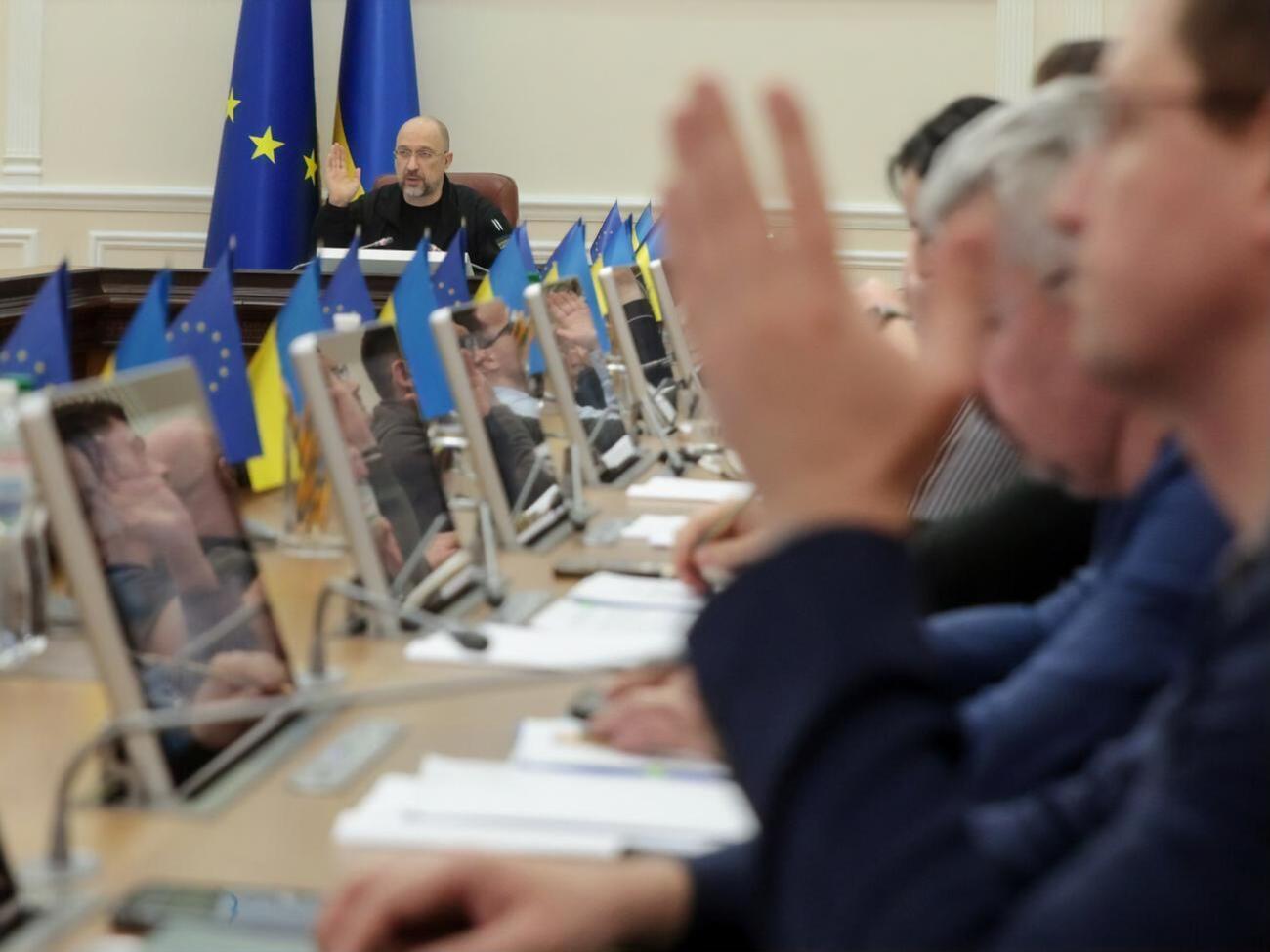 Кабинет Министров на заседании 19 мая назначил Винницкого и&nbsp;Сташкива заместителями министра образования и науки Украины, написал Мельничук