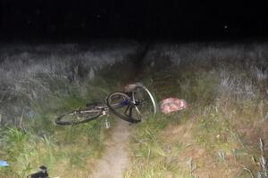Подросток погиб от ранений на месте взрыва