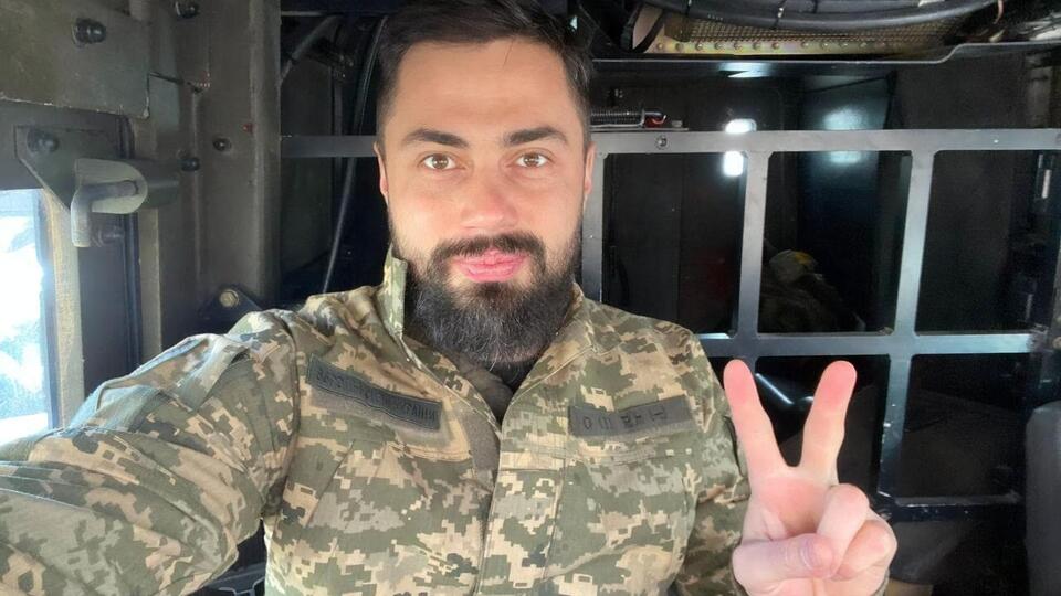 Фірсов: Хлопці, які тримають оборону в Бахмуті, – це не герої. Це супергерої