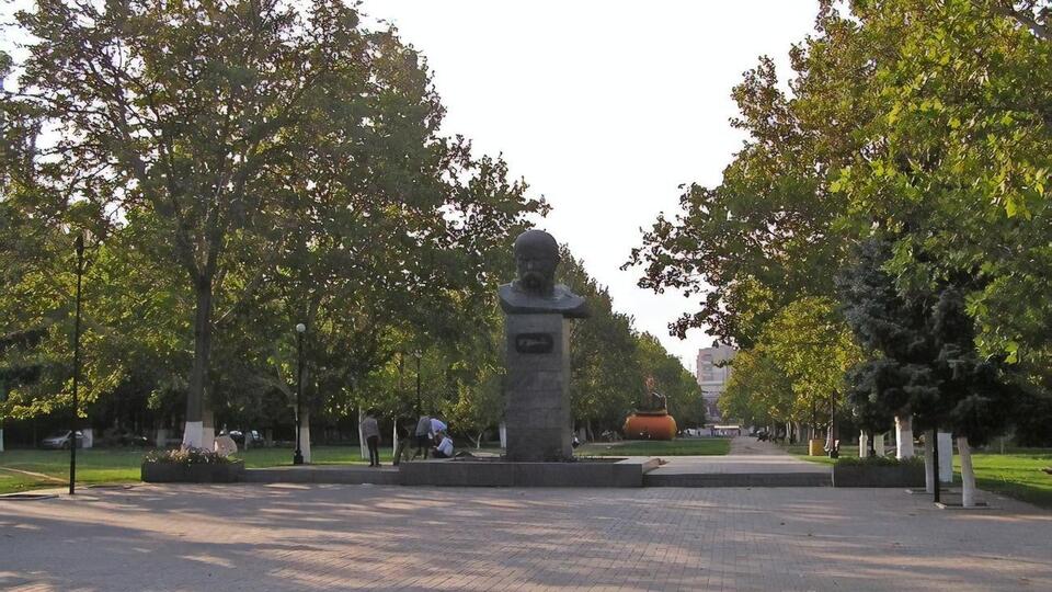 Клочко: На вулицях побільшало людей, мами й бабусі гуляють із діточками різного віку