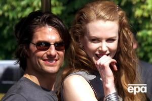 Кидман и Круз поженились в 1990 году, а в 2001-м – расстались