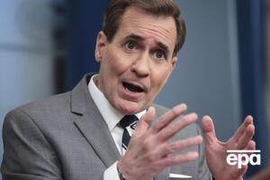 Кірбі анонсував новий пакет американської військової допомоги Україні