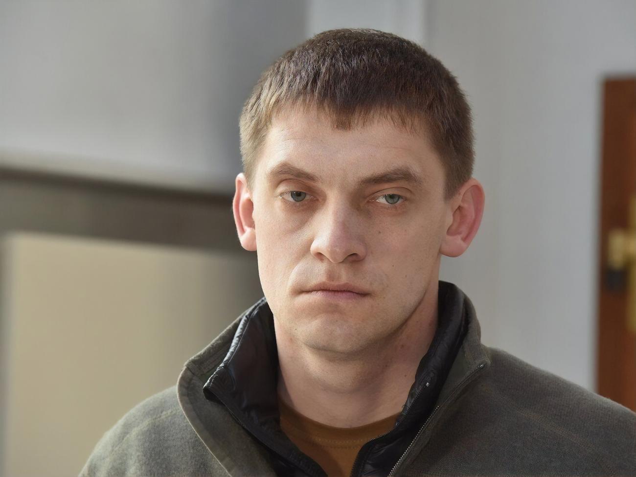 Федоров предположил, что в городе произошло очередное покушение на коллаборантов