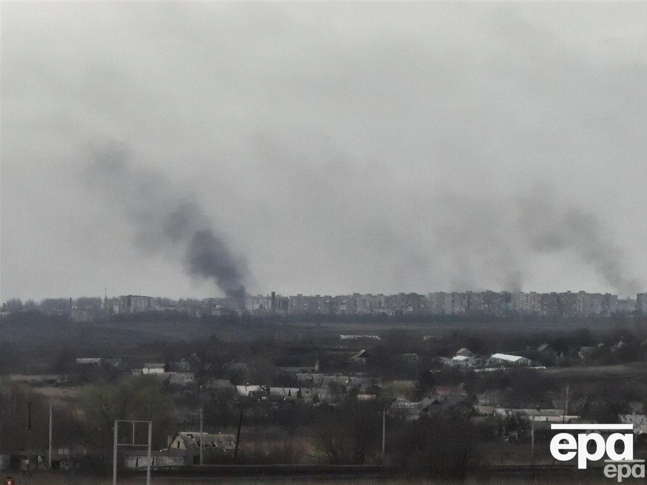 Під Бахмутом загинуло двоє канадців, пишуть ЗМІ