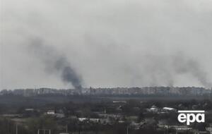 Під Бахмутом загинуло двоє канадців, пишуть ЗМІ