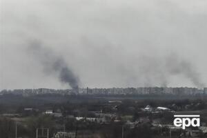 Під Бахмутом загинуло двоє канадців, пишуть ЗМІ