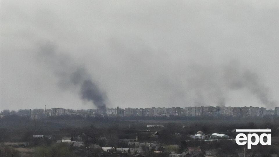 Під Бахмутом загинуло двоє канадців, пишуть ЗМІ