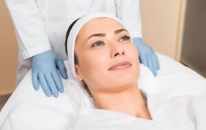 Коже требуется уход в несколько этапов