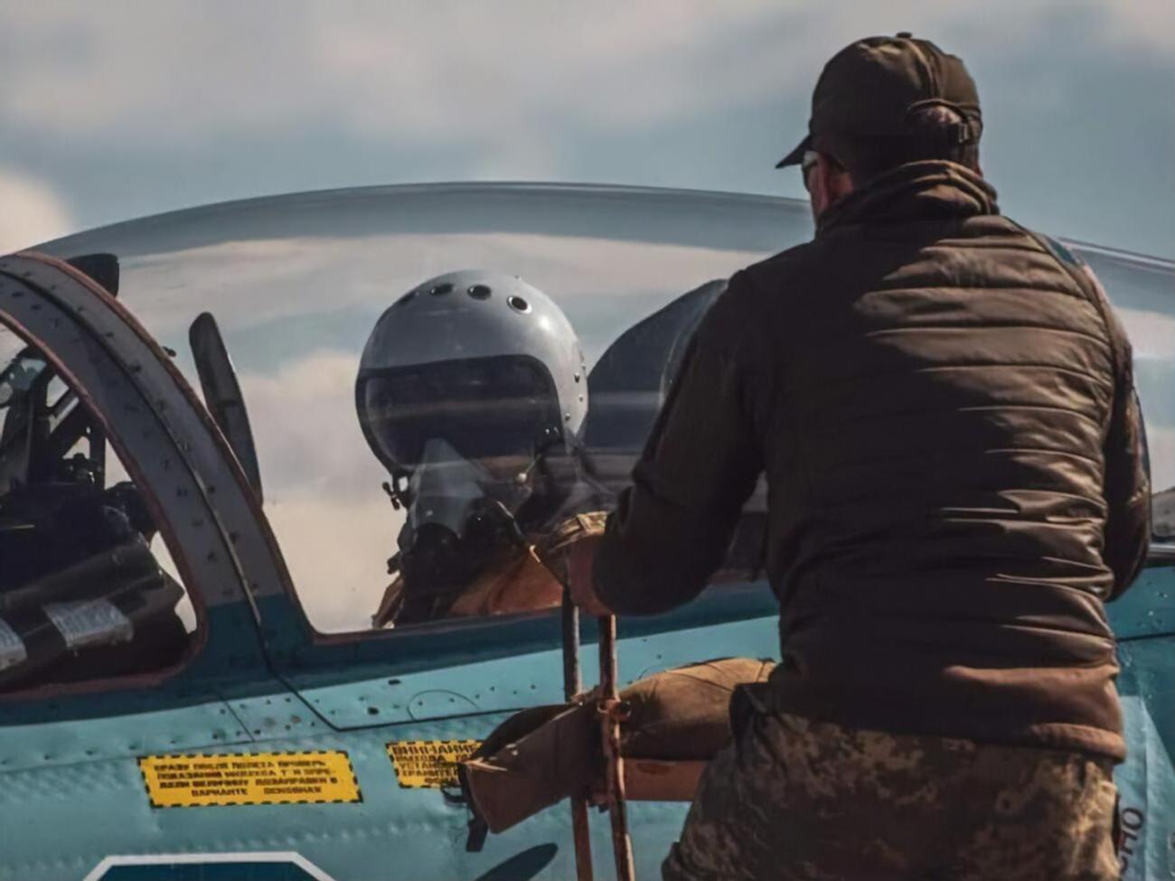 Украинская авиация уничтожила за сутки три вражеских зенитно-ракетных комплекса