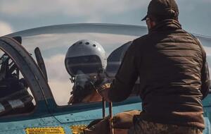 Украинская авиация уничтожила за сутки три вражеских зенитно-ракетных комплекса