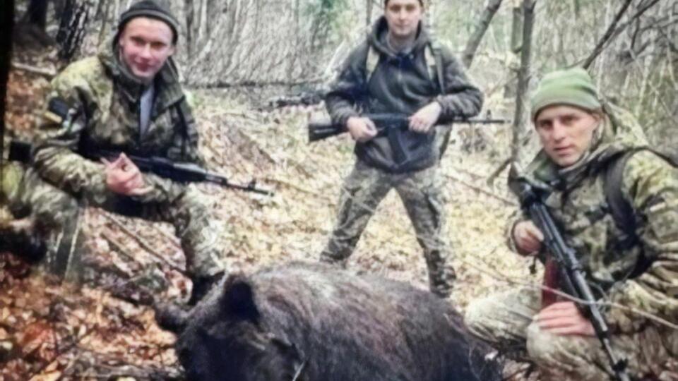 В Ужанском парке заявили, что сотрудники ГПСУ устроили незаконную охоту