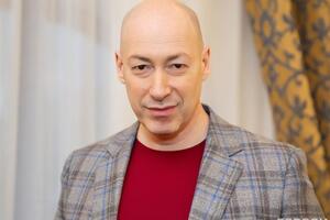 Гордон: Из Украины сделают витрину свободного мира