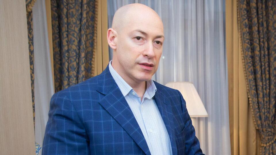 Гордон: По логике событий, русские не должны нажать на ядерную кнопку, а там – как Бог даст