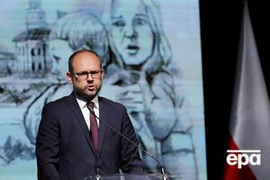 После Германии Польша начнет процесс взыскания с другого угнетателя – Пшидач