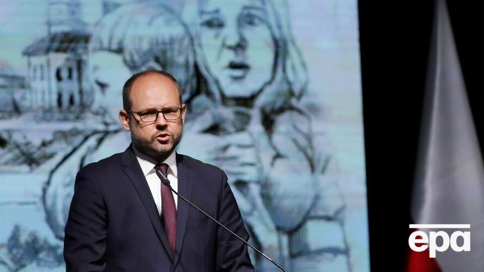 После Германии Польша начнет процесс взыскания с другого угнетателя – Пшидач