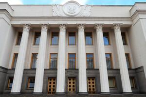 Нардеп заявив, що законопроєкти незабаром розгляне Верховна Рада