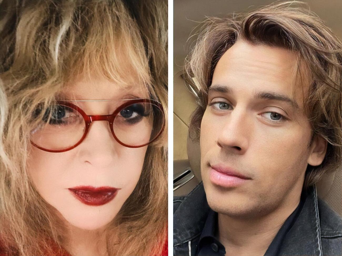 Пугачева и Галкин были знакомы с Зайцевым лично