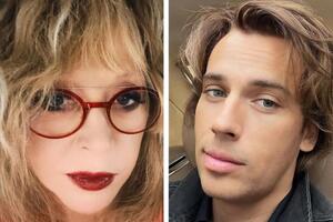 Пугачова й Галкін були знайомі із Зайцевим особисто