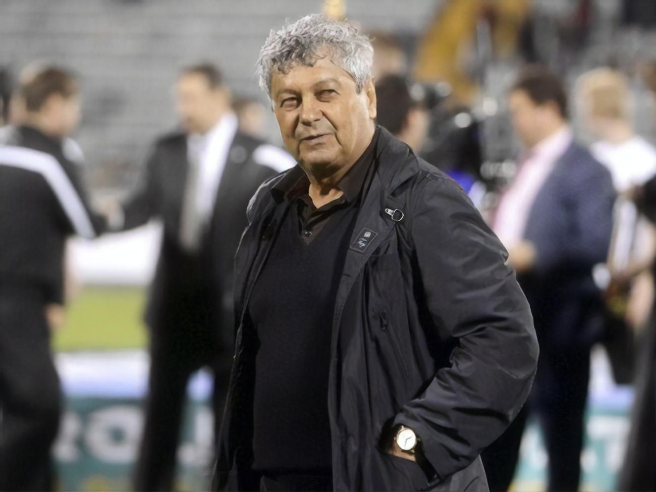 Луческу відновлюється після операції